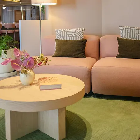 Novotel Mexico City Santa Fe