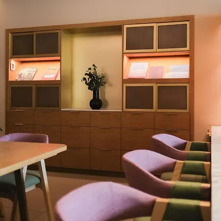 Novotel Mexico City Santa Fe