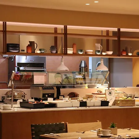 Novotel Mexico City Santa Fe