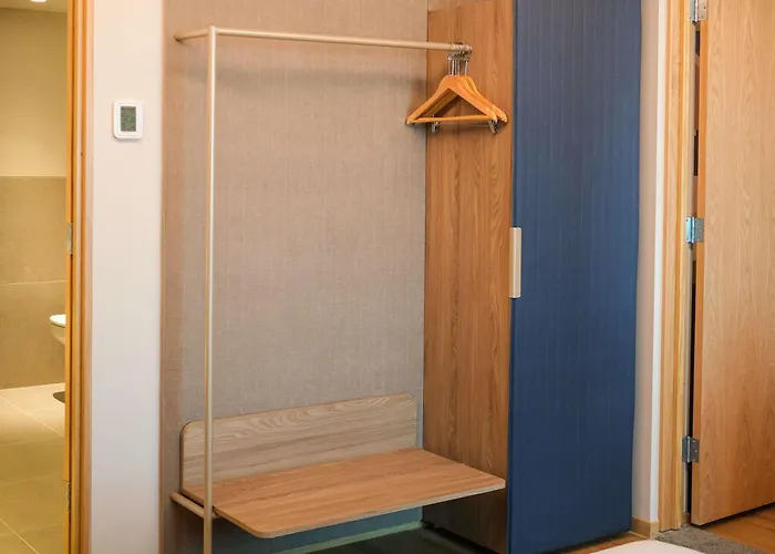 Novotel Santa Fe 4*