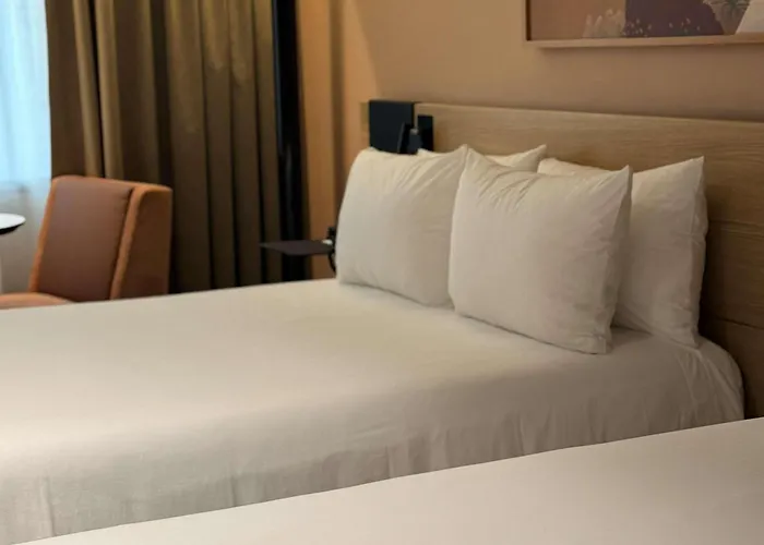 Novotel Santa Fe México DF