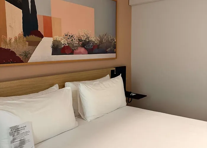 Novotel Santa Fe Mexico City