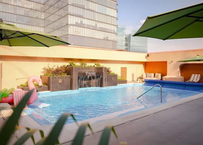 Hotel Novotel Santa Fe 4*