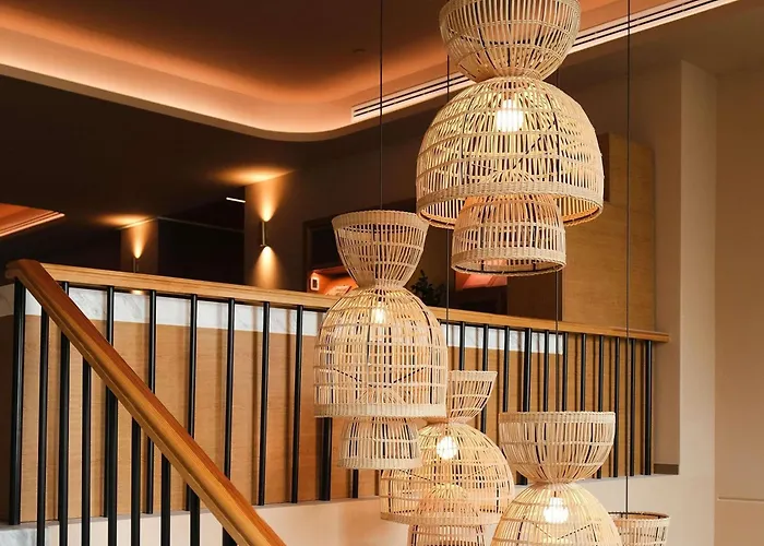 Novotel Santa Fe Hotel 4*