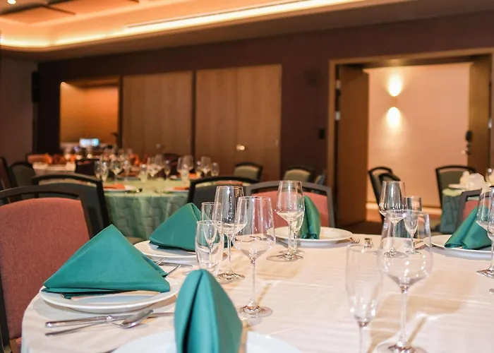 Novotel Santa Fe Hotel