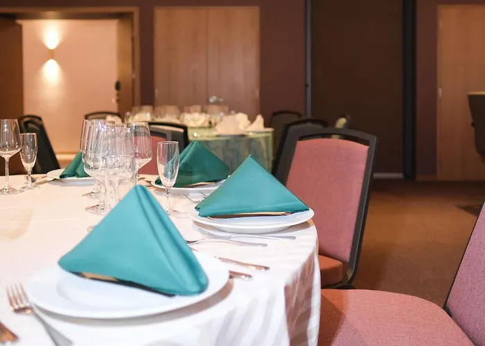 Hotel Novotel Santa Fe 4*