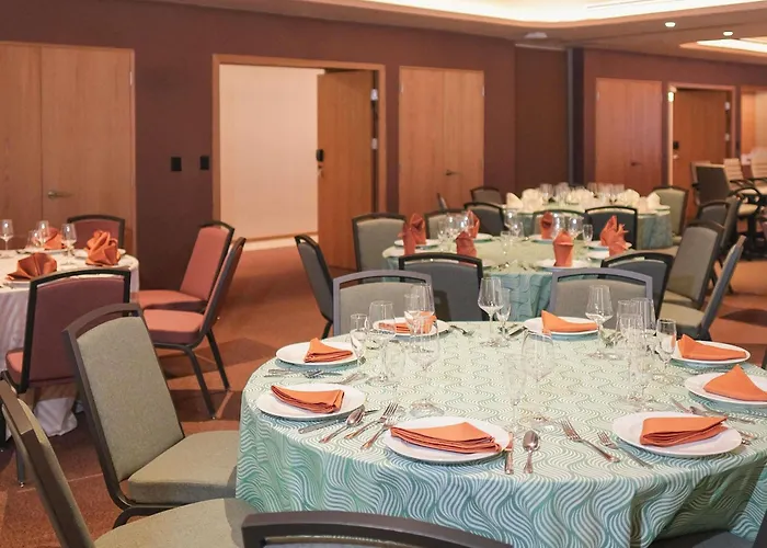 Novotel Santa Fe 4*