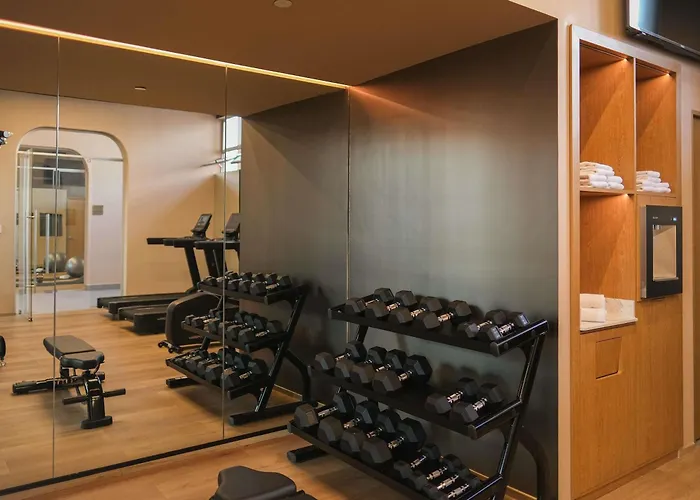 Hotel Novotel Santa Fe 4*