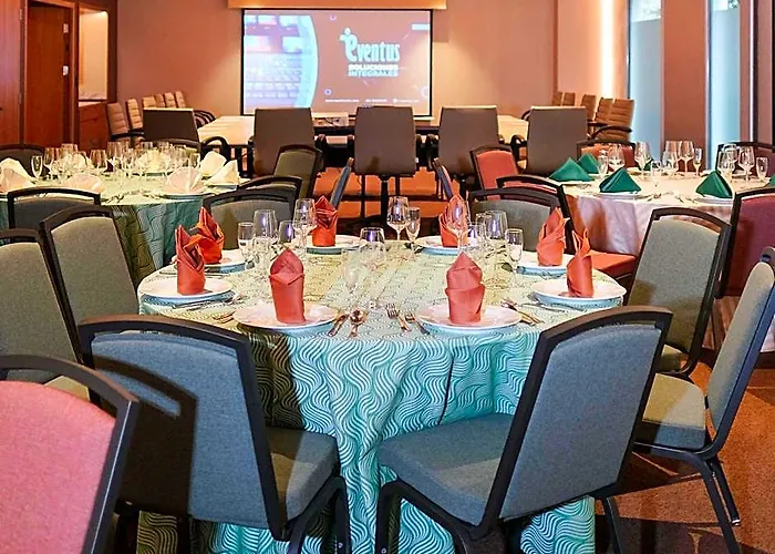 Hotel Novotel Santa Fe 4*