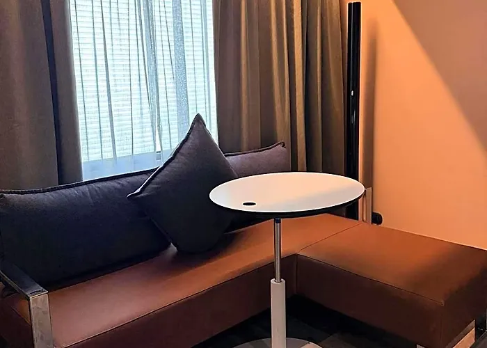 Hotel Novotel Santa Fe 4*