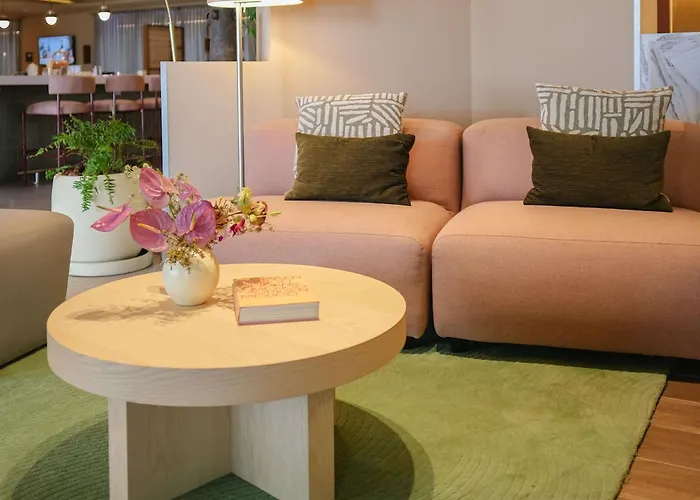 Novotel Santa Fe 4*