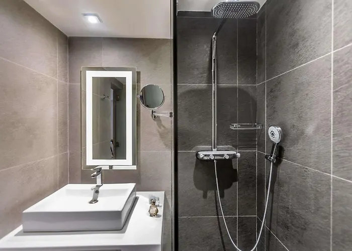Novotel Santa Fe
