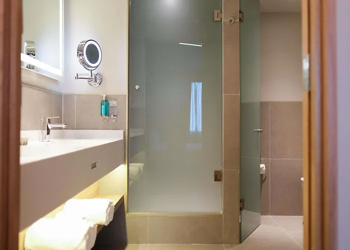 Hotel Novotel Santa Fe