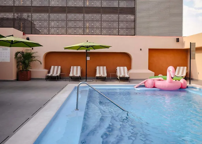 Novotel Santa Fe Hotel 4*