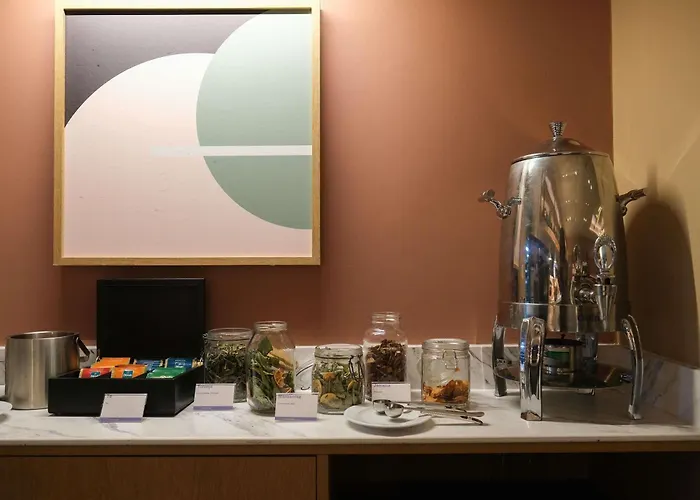 Novotel Santa Fe 4* Mexico City