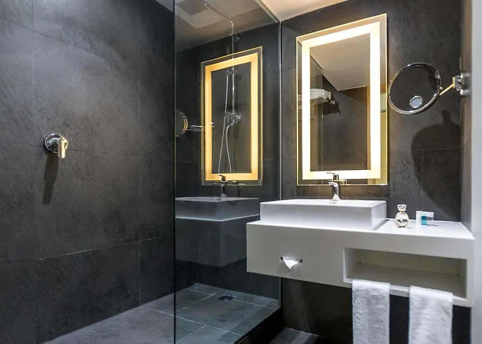 Hotel Novotel Santa Fe 4*