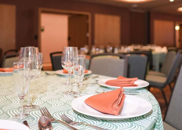 Hotel Novotel Santa Fe 4*