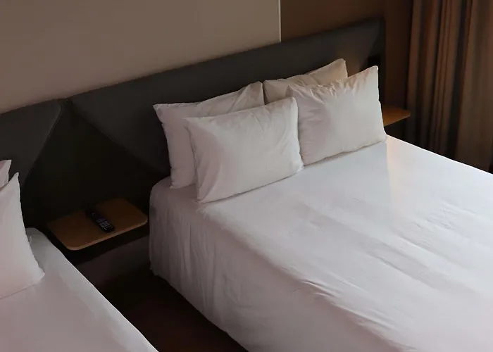 Novotel Santa Fe 4* Mexico City