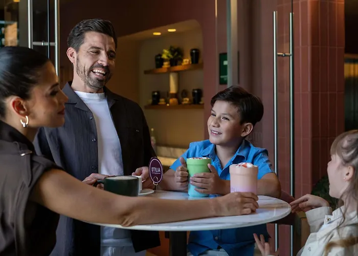Novotel Santa Fe